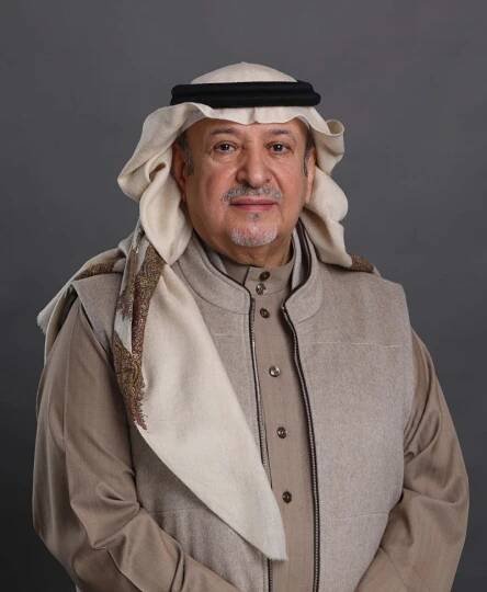 Mohammed Abdulaziz AlSarhan