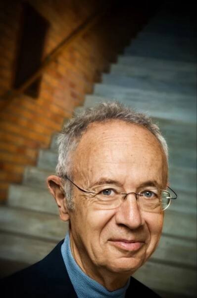 Andy Grove, Intel Corporation