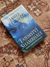 Tajemství Shambhaly - Hledání jedenáctého proroctví - James Redfield
