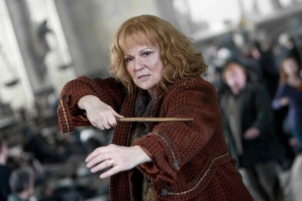 5 ponurých momentů, které filmaři vynechali z Harryho Pottera | SHOWBIZ.CZ | Článek 