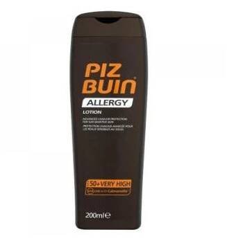 Piz Buin Allergy Lotion SPF50+ 200 ml