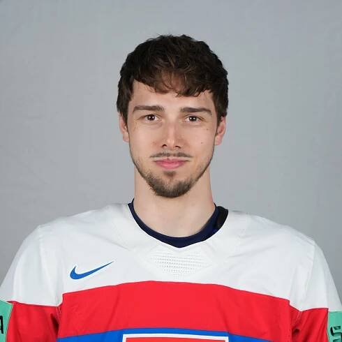 IIHF - Slovakia