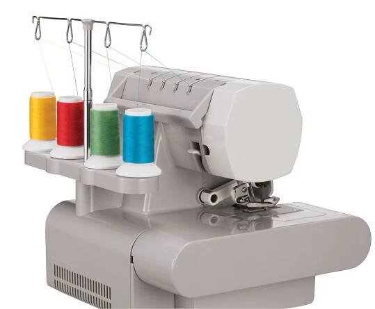 Overlock Singer 14 HD 854