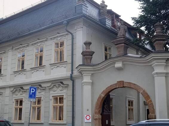 Fotografie - Muzeum Českého ráje - Turnov - 19.09.2023
