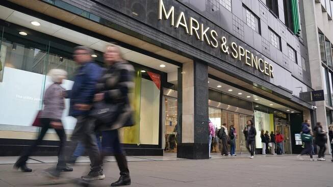 M&S 'had no plan' for cyber attacks, insider claims, with 'staff left sleeping in the office amid paranoia and chaos'