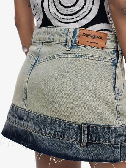 Desigual Sukně