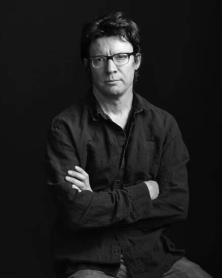 Image of Matthew B. Crawford (University of Virginia)