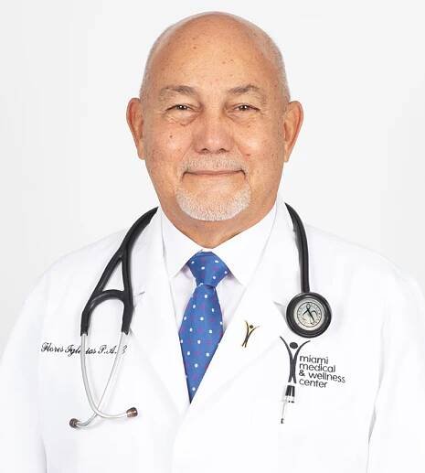 Meet our Doctors
