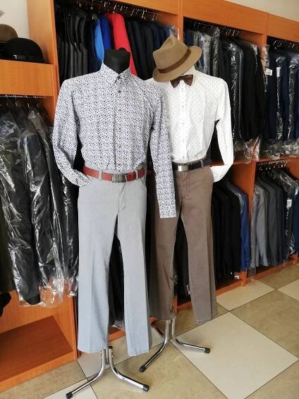 Predajňa
