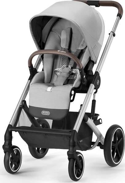 Cybex Balios S Lux 2023