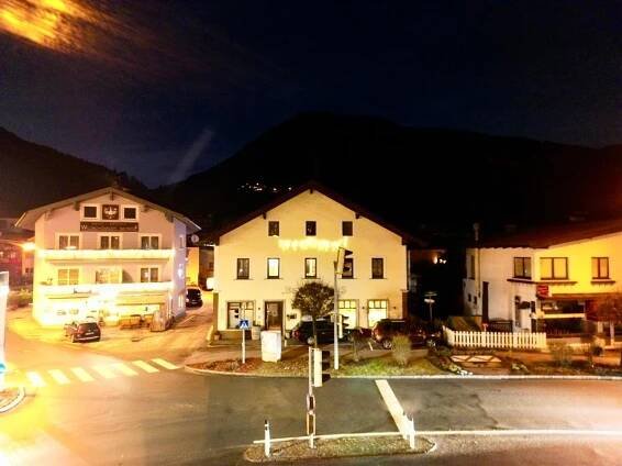 Bed & Rooms, Penzion Wörgl
