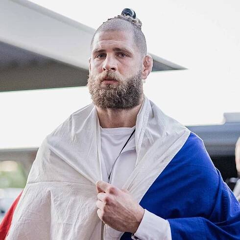 Jiří Procházka si prošel pozoruhodnou cestu až k pozici prvního českého šampiona UFC.