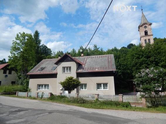 Prodej Dům, Lampertice, okres Trutnov