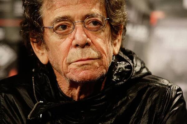 lou reed Archives - SPIN