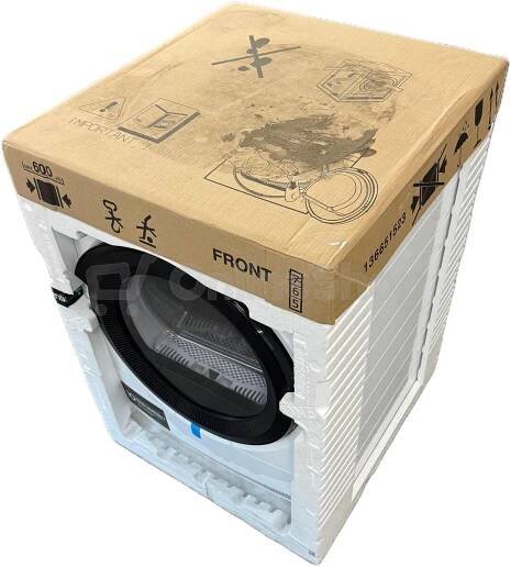 Sušička prádla AEG TR939M4ZC, v náhradním obalu | OnlineShop.cz