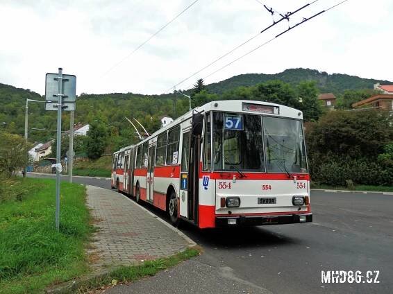 Elektronické jízdné v Ústech MHD vstupuje do poslední etapy