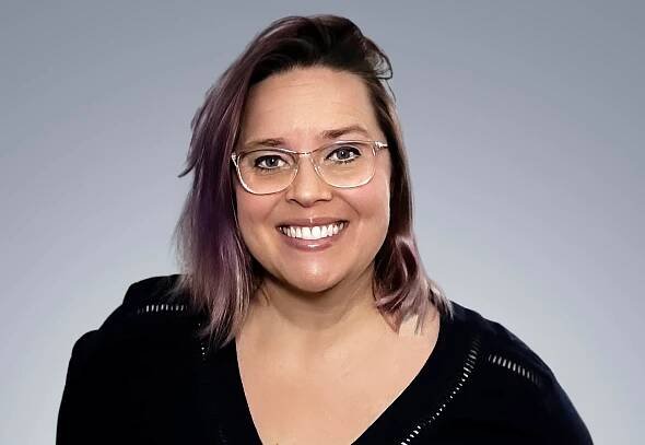 Kathryn Brown, LMSW, CAADC - New Perspective Counseling