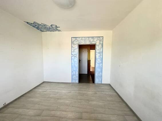 Prodej bytu 3+1 72 m², Borohrádek