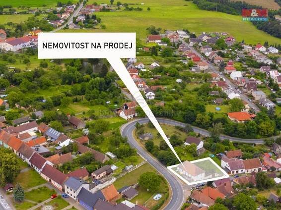 Vilémov, okres Havlíčkův Brod