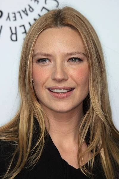 Anna Torv herečka