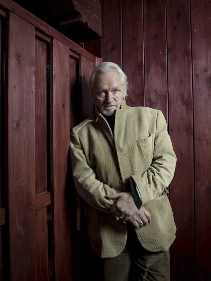 Niels Arestrup | Les Arcs Film Festival