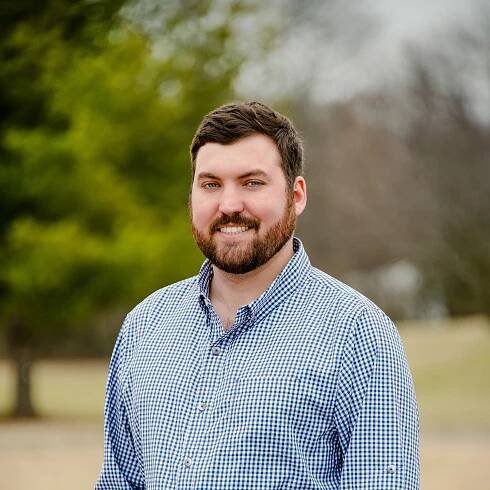 Caleb T. Weaver, P.E.