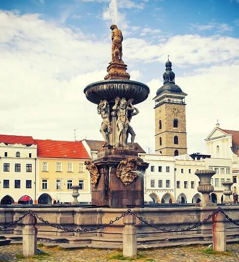 Výlety | Clarion Congress Hotel České Budějovice