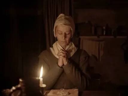 Kate Dickie