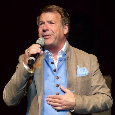 Patrick Lindner - Leben und Karriere des Schlagerstars - Schlager.de