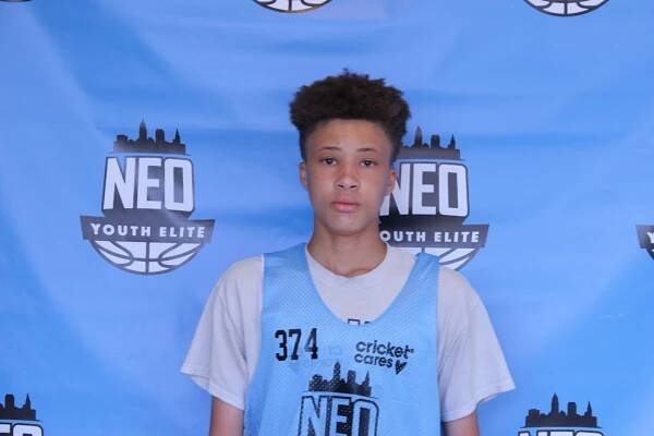 8th Grade Allstars - NORTHEAST OHIO YOUTH ELITE