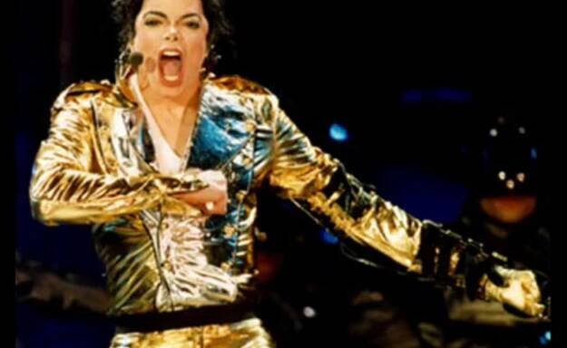 Michael Jackson: Před 12 lety pobláznil Prahu...