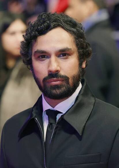 Kunal Nayyar