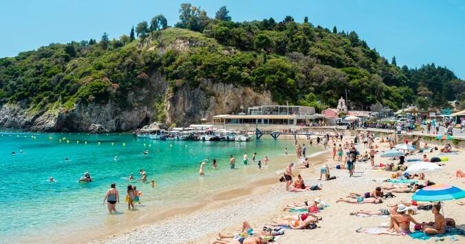 Noční můra všech českých turistů: Tyto záběry z oblíbené dovolenkové destinace nahání husí kůži