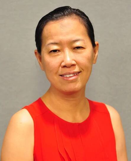 jacc editor Shu-xia Li