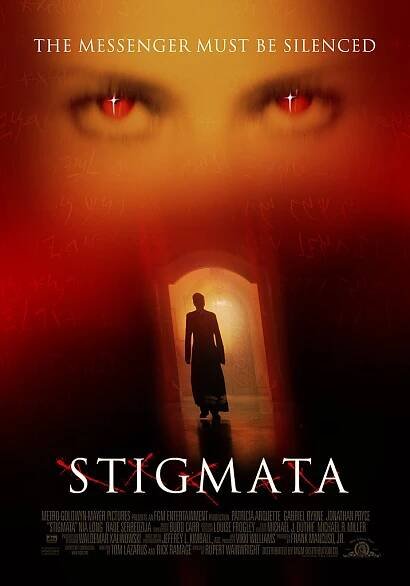 Stigmata (1999) film