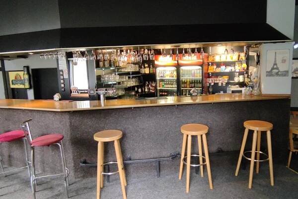 Bar Metaxa foto 1
