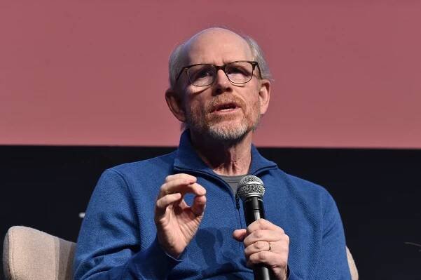 Ron Howard, ‘Thirteen Lives’ Filmmakers Interview - Contenders L.A.