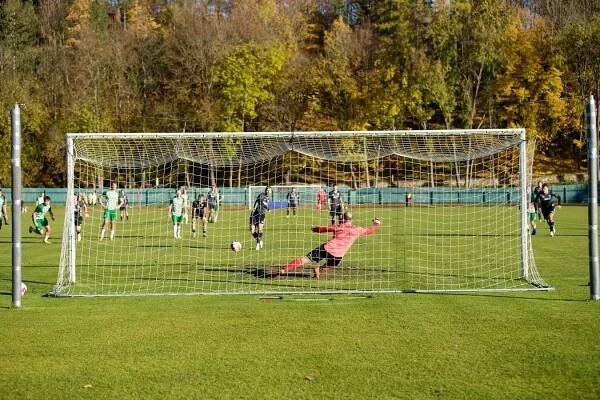 FK Slavoj Č. Krumlov - FK Spartak Soběslav 0:2 | FK Slavoj Český Krumlov