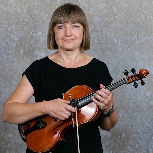 Filharmonia Poznańska - orkiestra