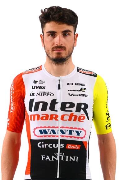 LORENZO ROTA - Intermarché Wanty