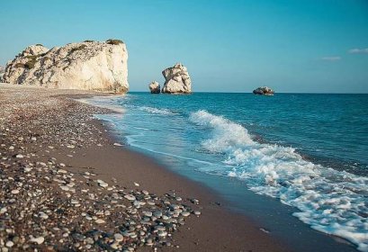 Kypr - dovolená 2024 na ostrově snů - CK FISCHER