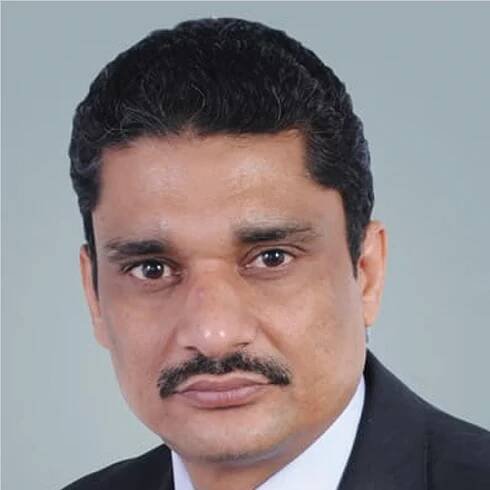 Sanjay Sharma