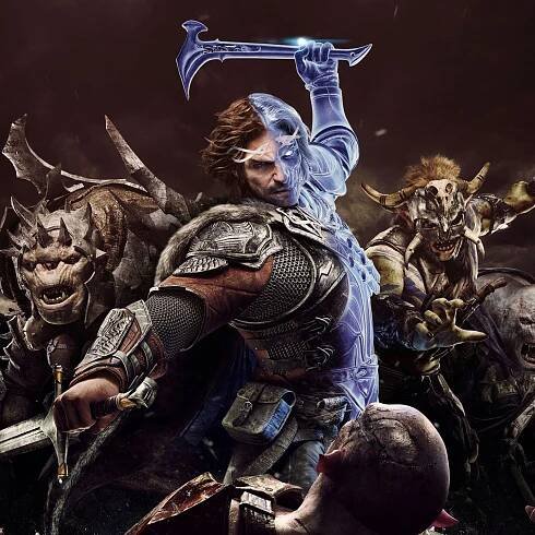 Middle-Earth: Shadow of War