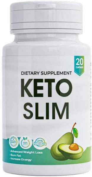 Keto Slim