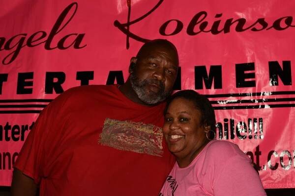 16th Annual Fish Fryx | Angela Robinson Entertainment