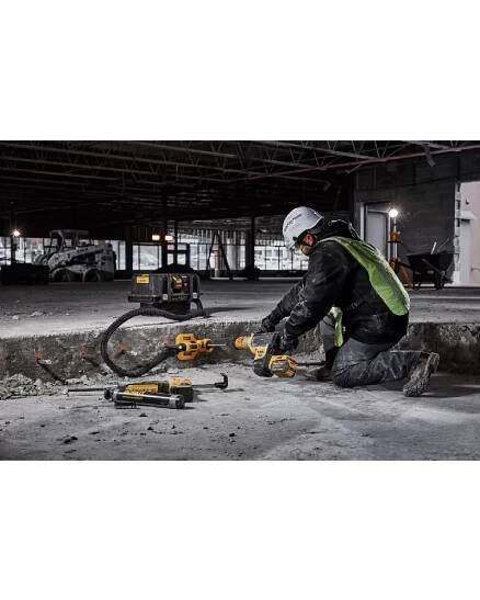 Aku kombinované kladivo 54V 2x9,0Ah FLEXVOLT DeWALT DCH775X2 : Naradi-dewalt.cz