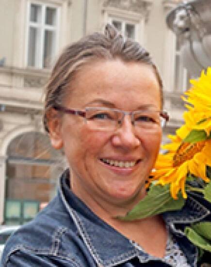 Eveline Steinbacher