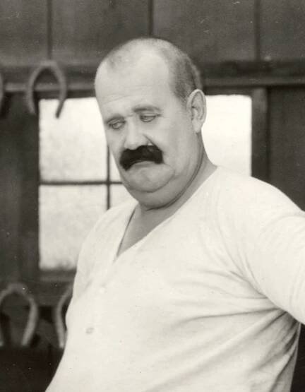 Joe Roberts