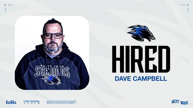 Hiring – Dave Campbell – 16×9