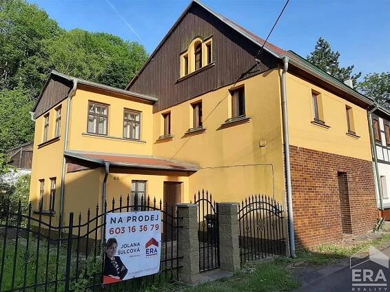 Petrovice, okres Ústí nad Labem